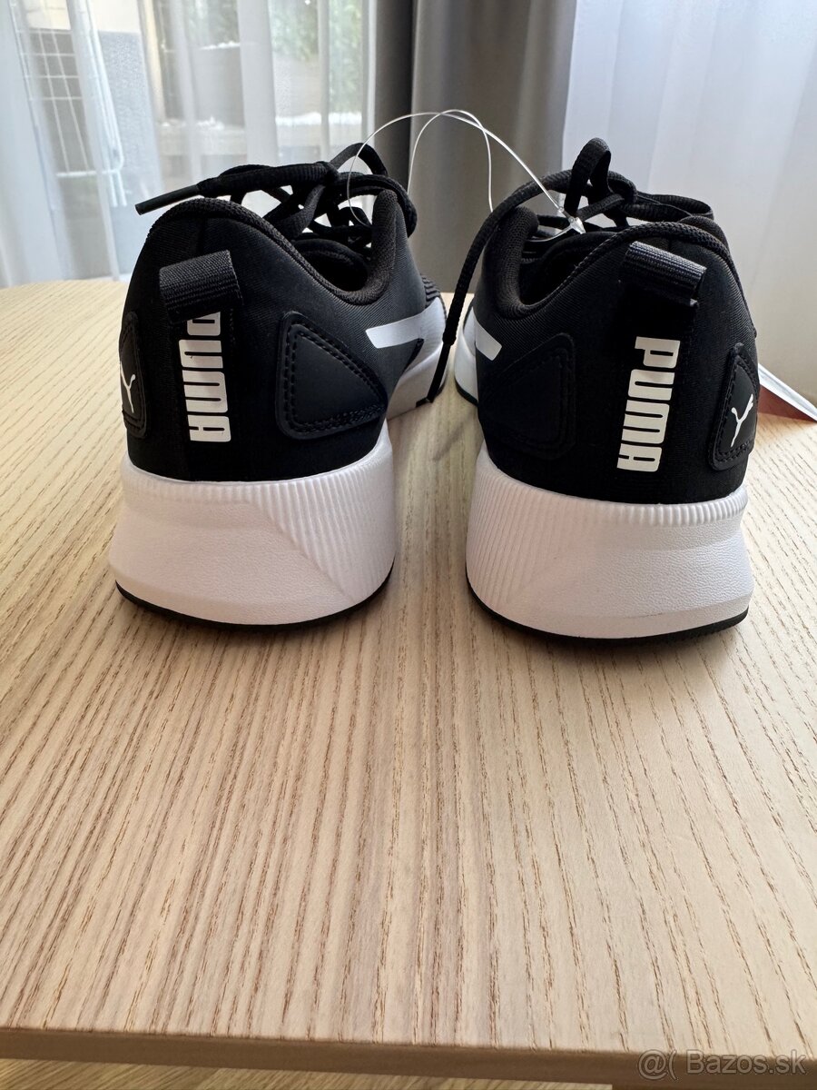 Dámske tenisky Puma - 7