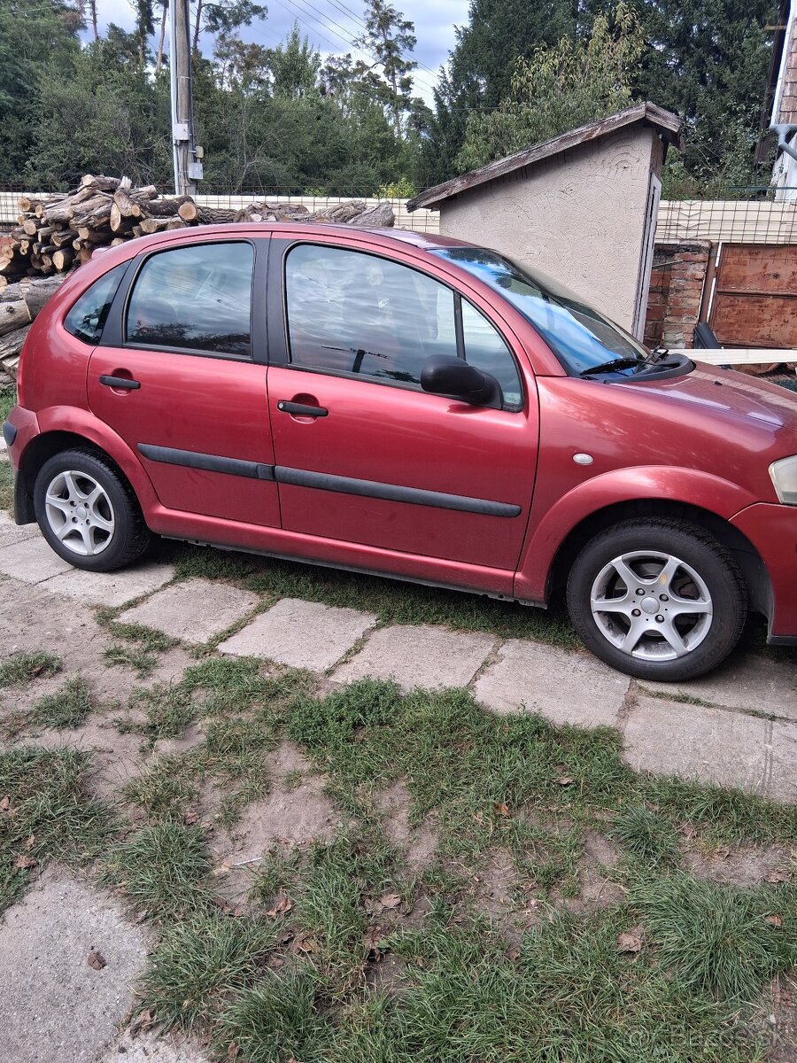 Predám poprípade vymením za vecsie - 7