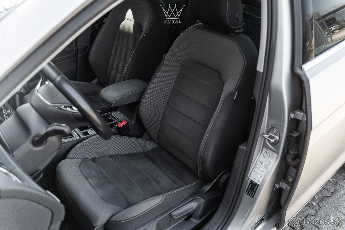 Volkswagen Golf Variant 2.0 TDI Highline ACC DPH - 7