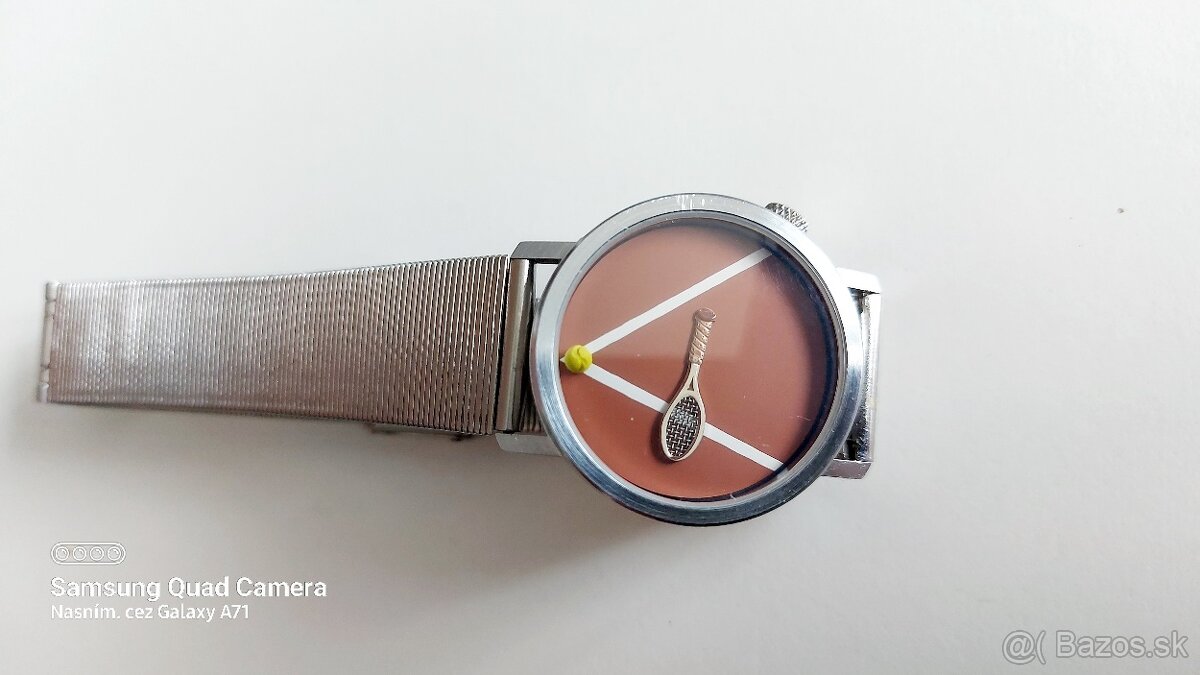 damske hodinky akteo - 7