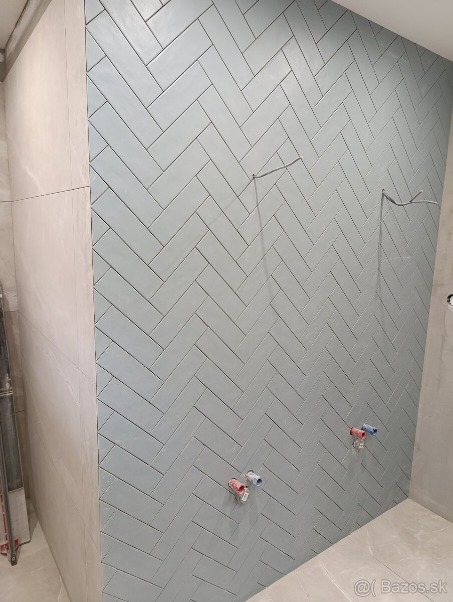 Obklady a Dlažby - 7