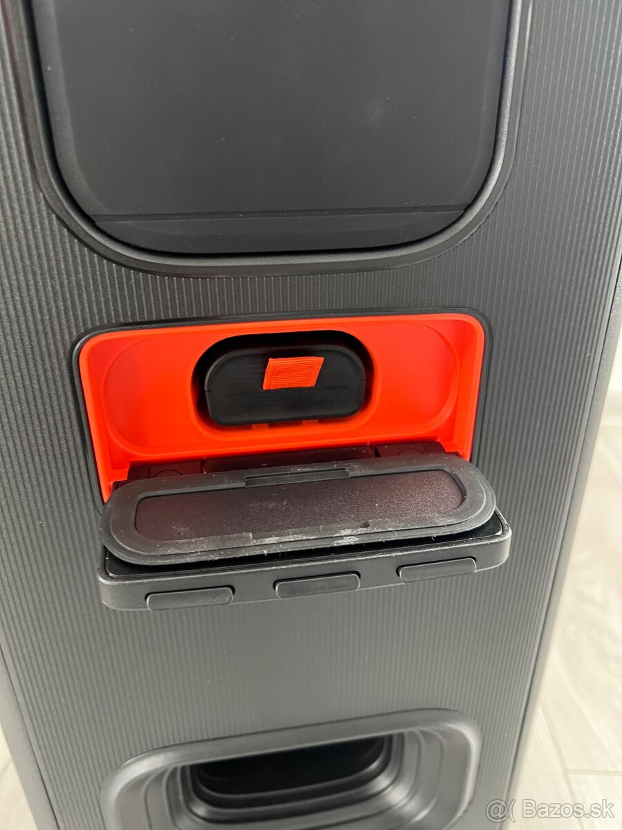 Jbl partybox club 120 - 7