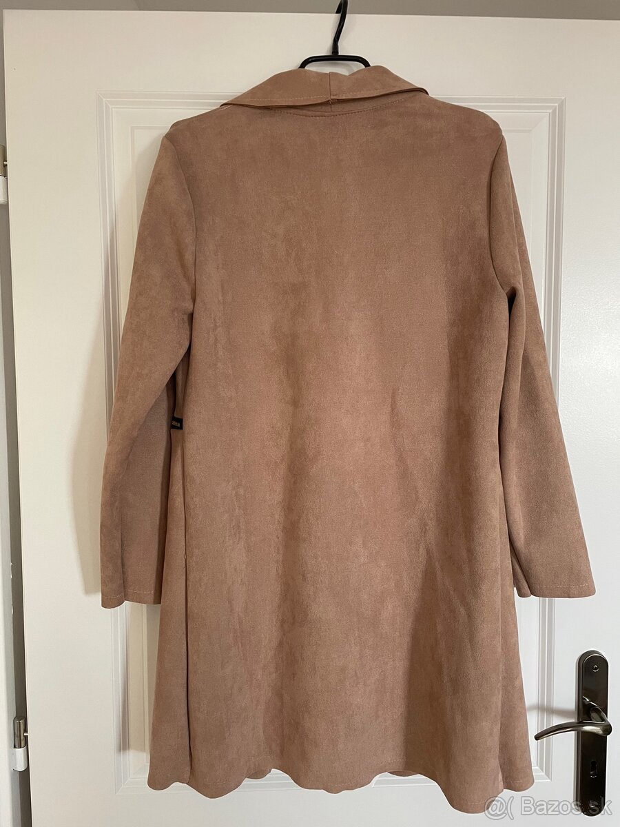 Prechodný kabat - 7