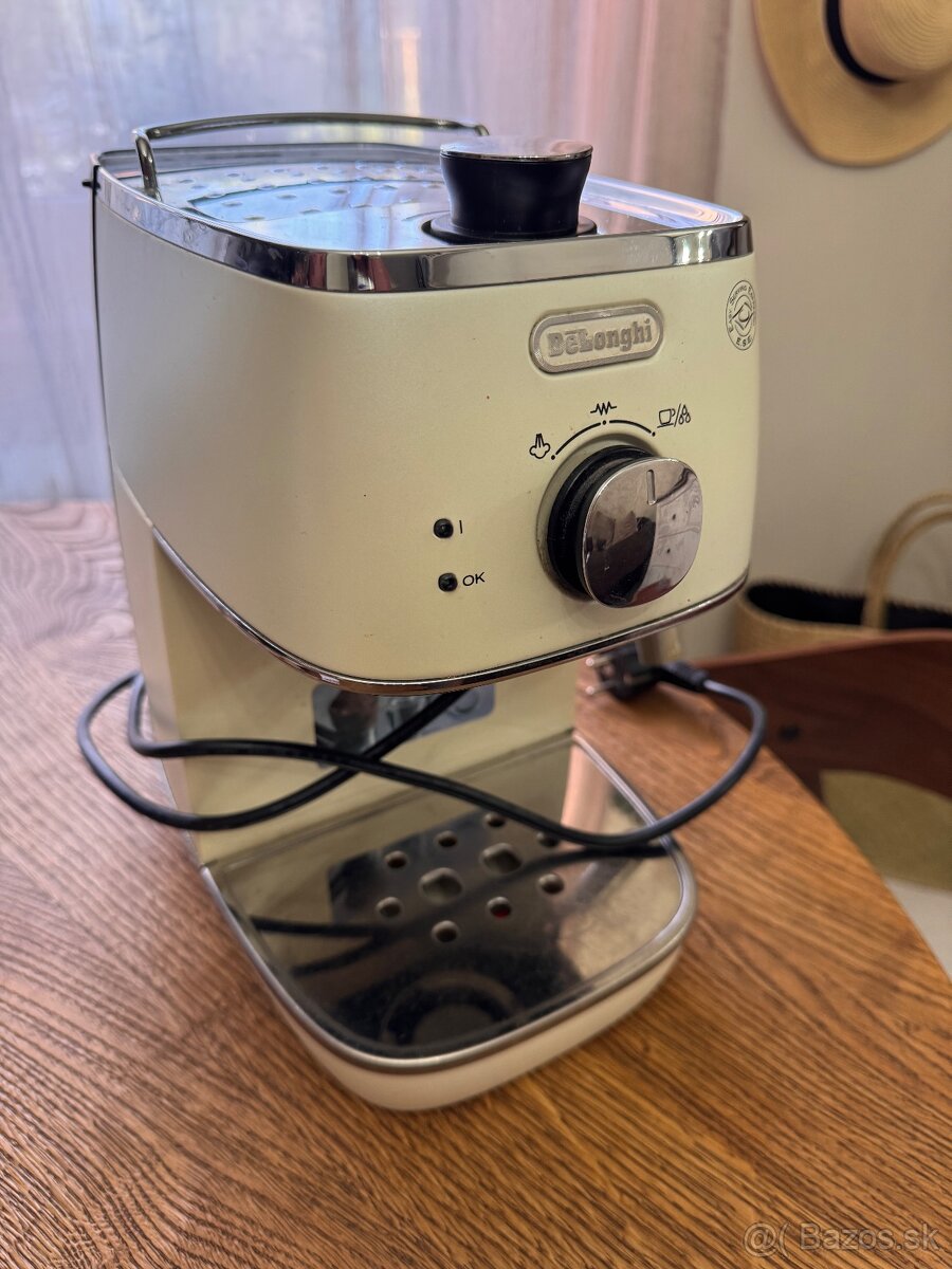 Kávovar DeLonghi - 7