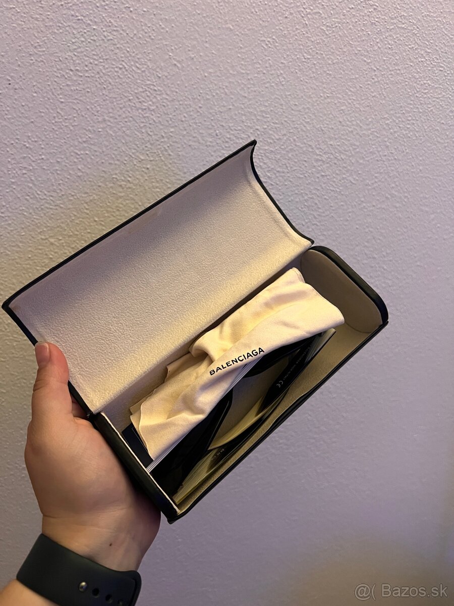 Balenciaga okuliare - 7