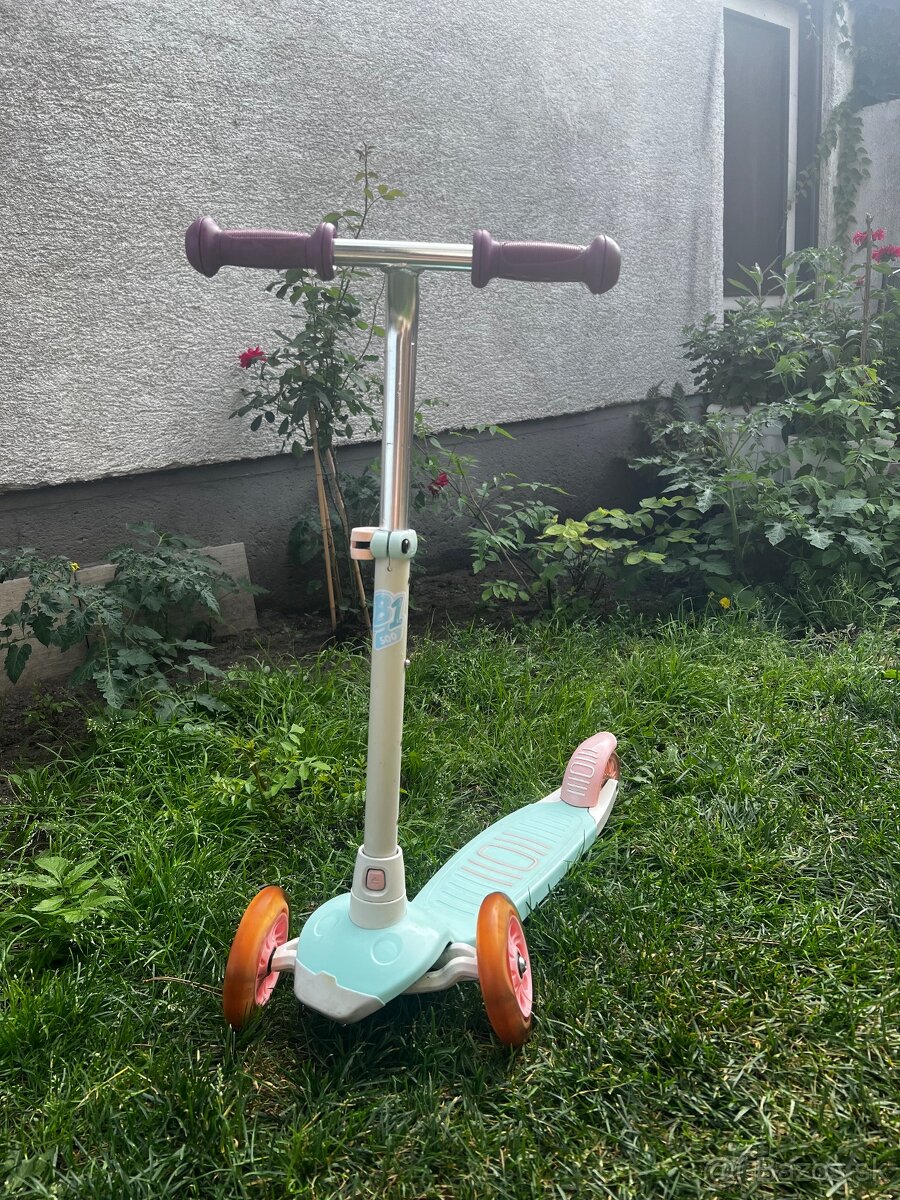 Detská kolobežka - 7