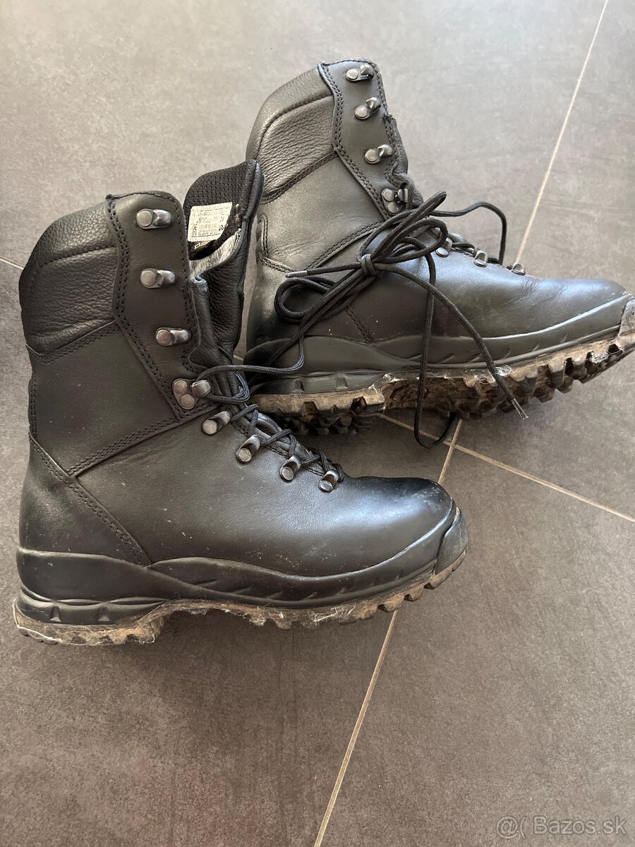 Kanady GORETEX , WIBRAM - 7