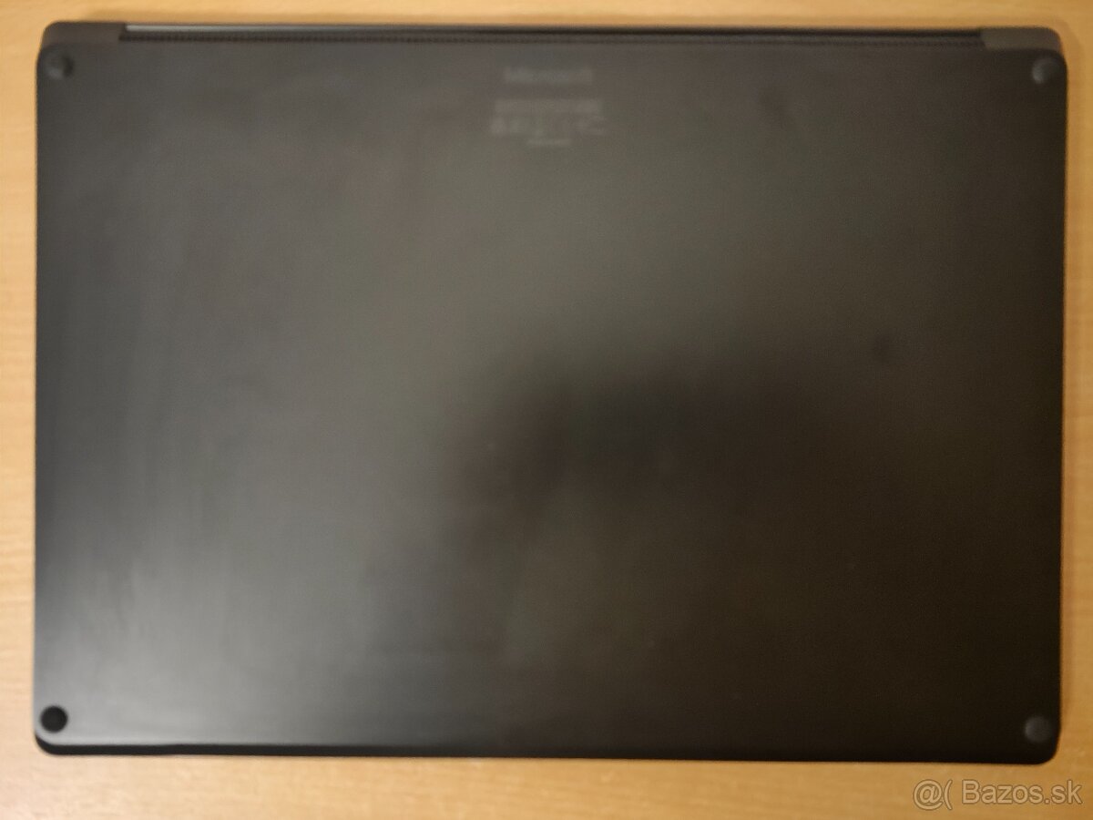 Microsoft Surface Laptop 5 15 | i7 • 32GB • 1TB SSD • Dotyk - 7