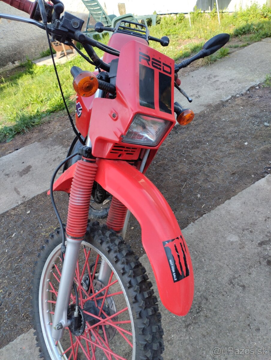 Enduro - 7