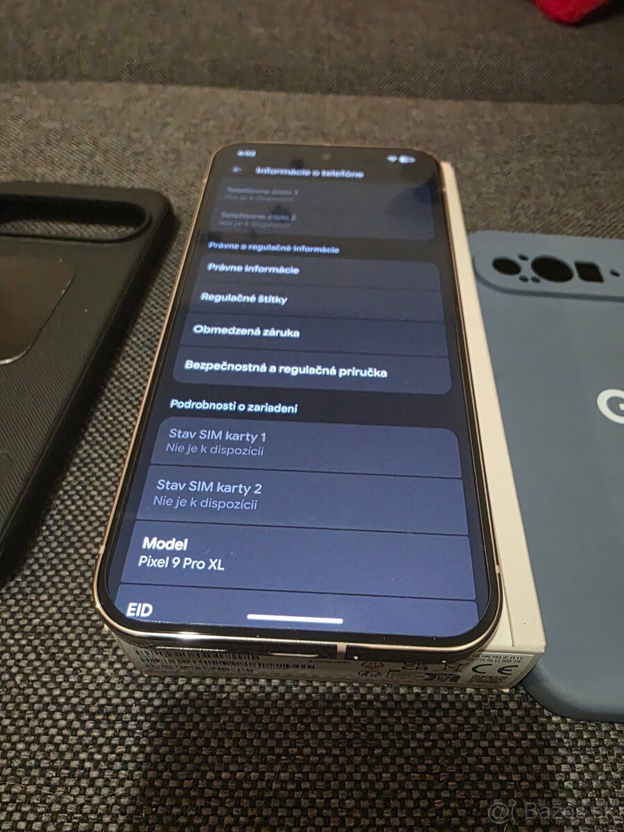 google pixel 9 pro xl - 7