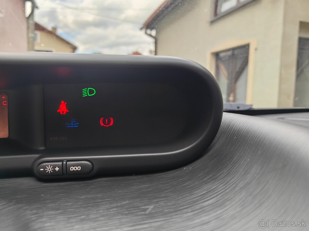 Citroen C3 Picasso 1,4 VTi , 2012 - 7