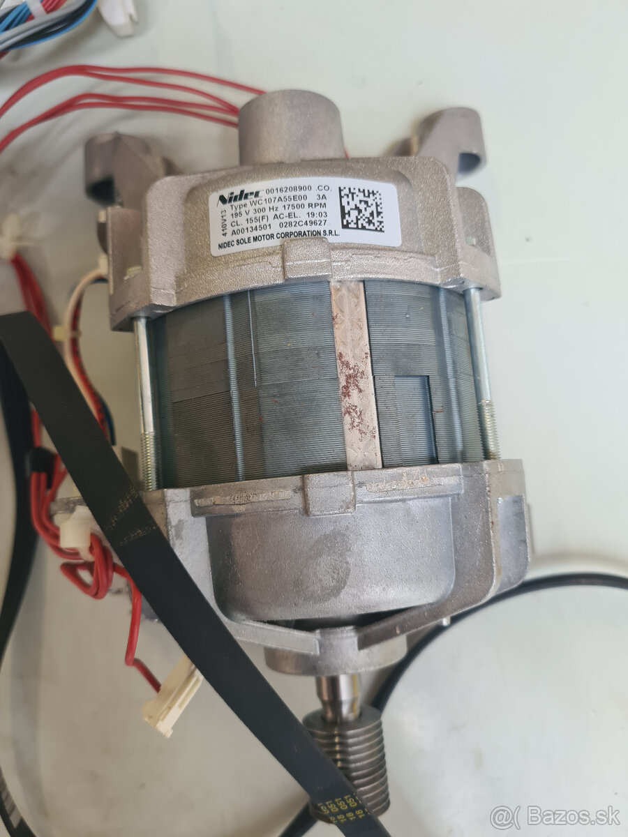 Náhradné diely AEG/Electrolux - 7