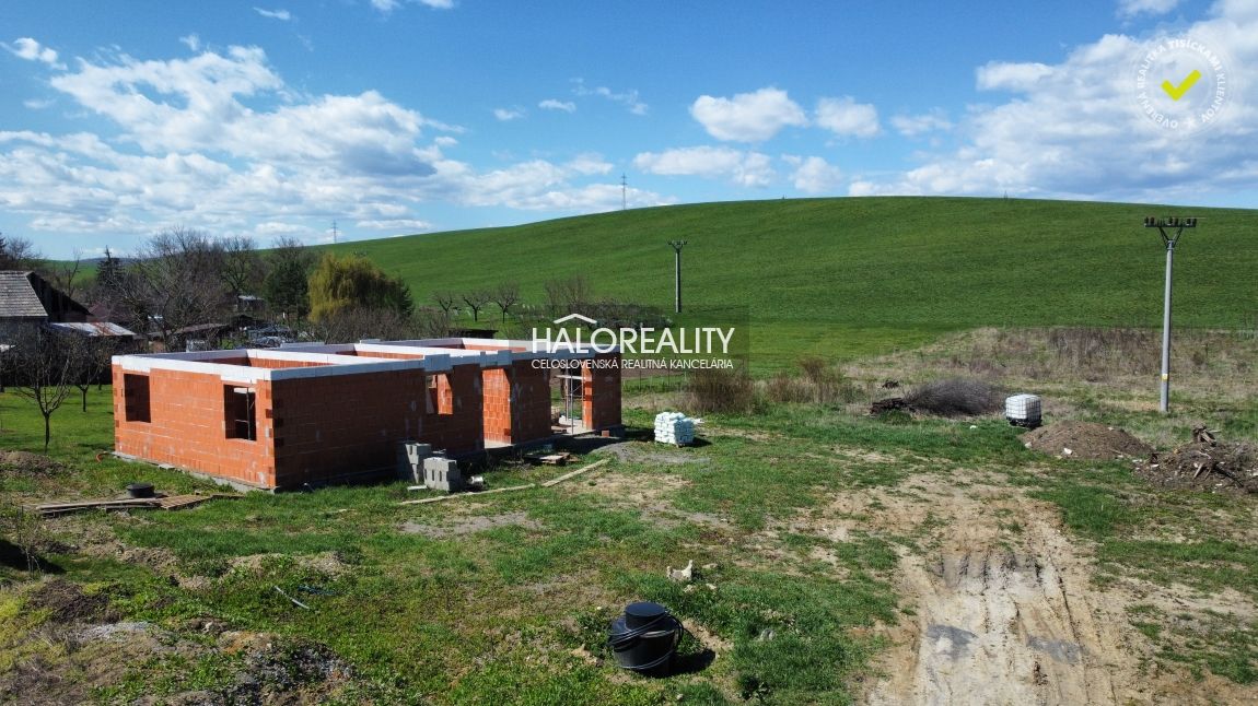 HALO reality - Predaj, rodinný dom Rimavská Sobota, Bakta - - 7