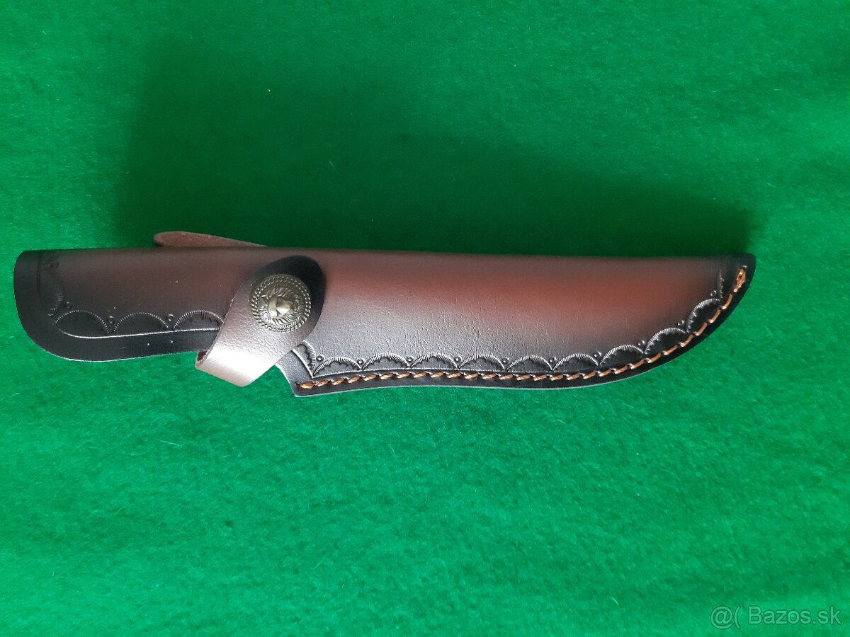 Puzdro na lovecky nôž - 7