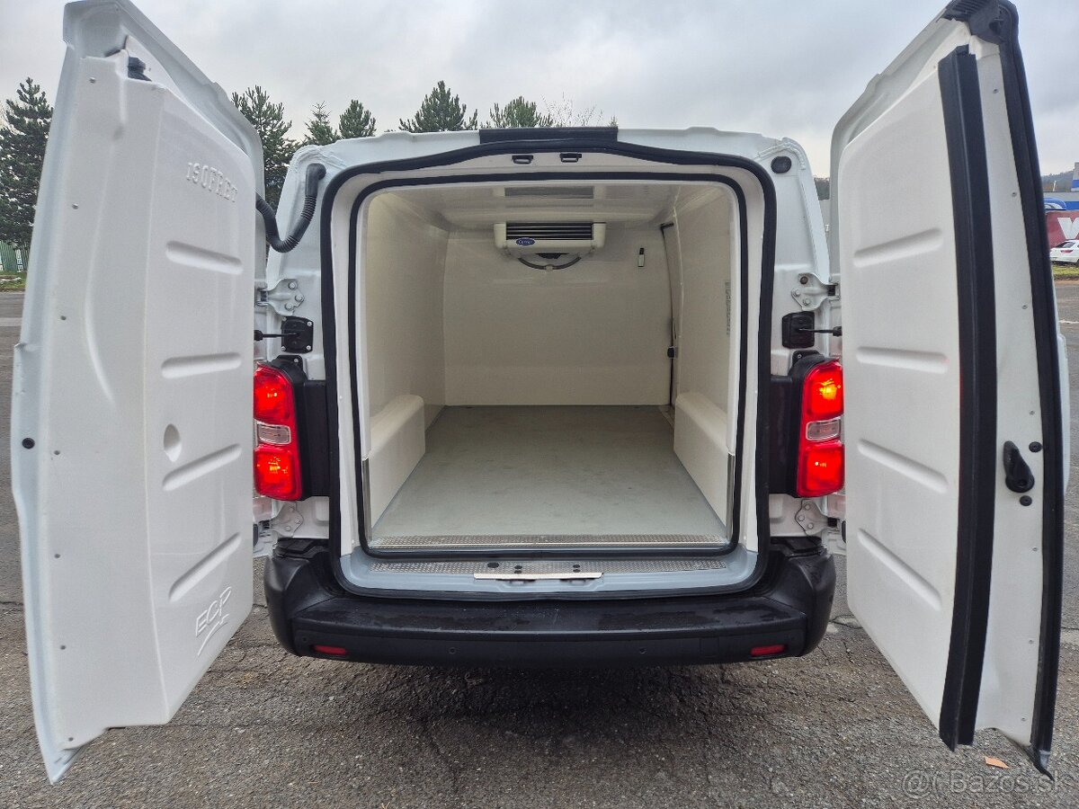 Peugeot Expert 25000km L3H1 - 7