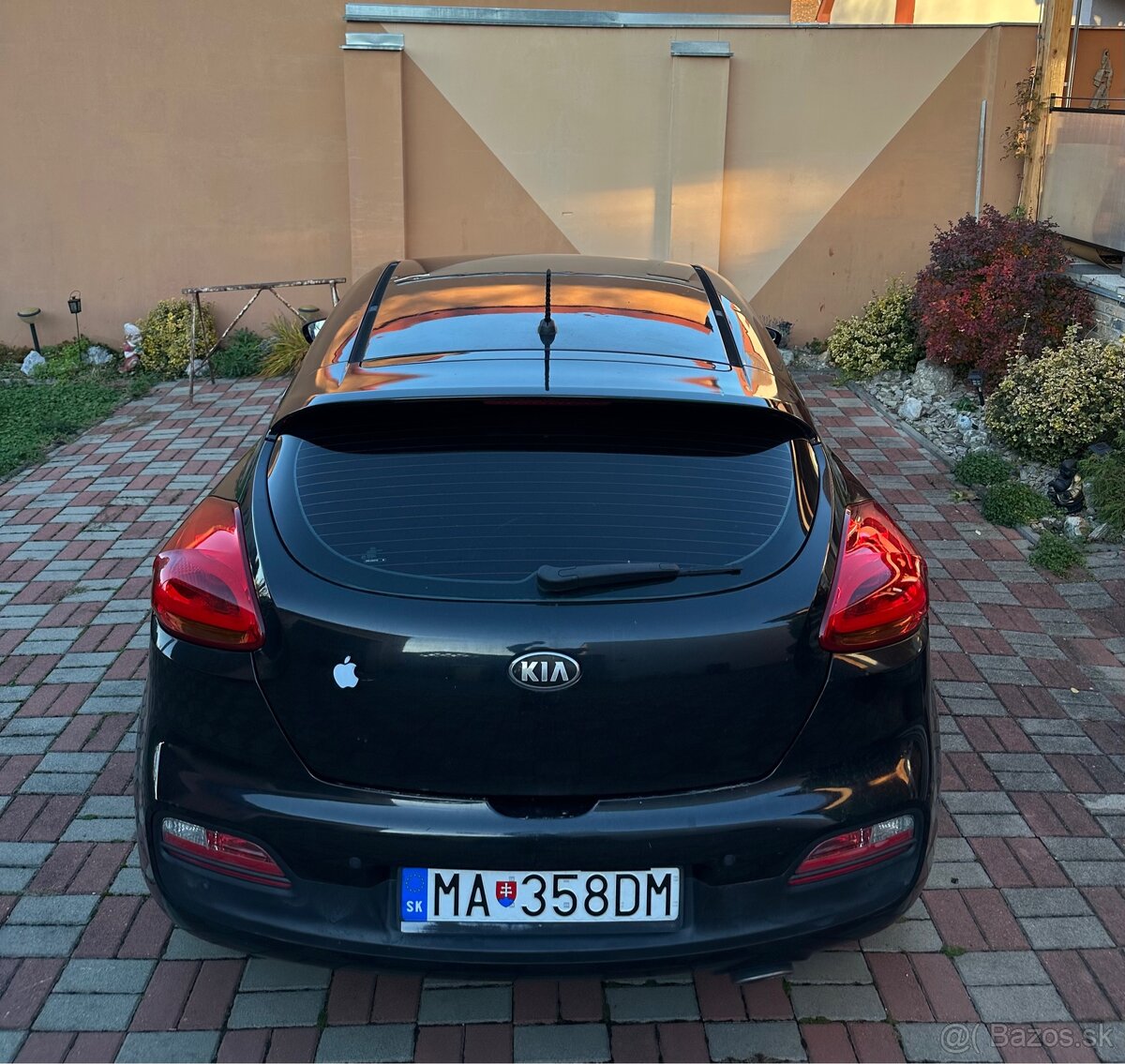 Kia Pro Cee´d 1.6 CRDi - 7