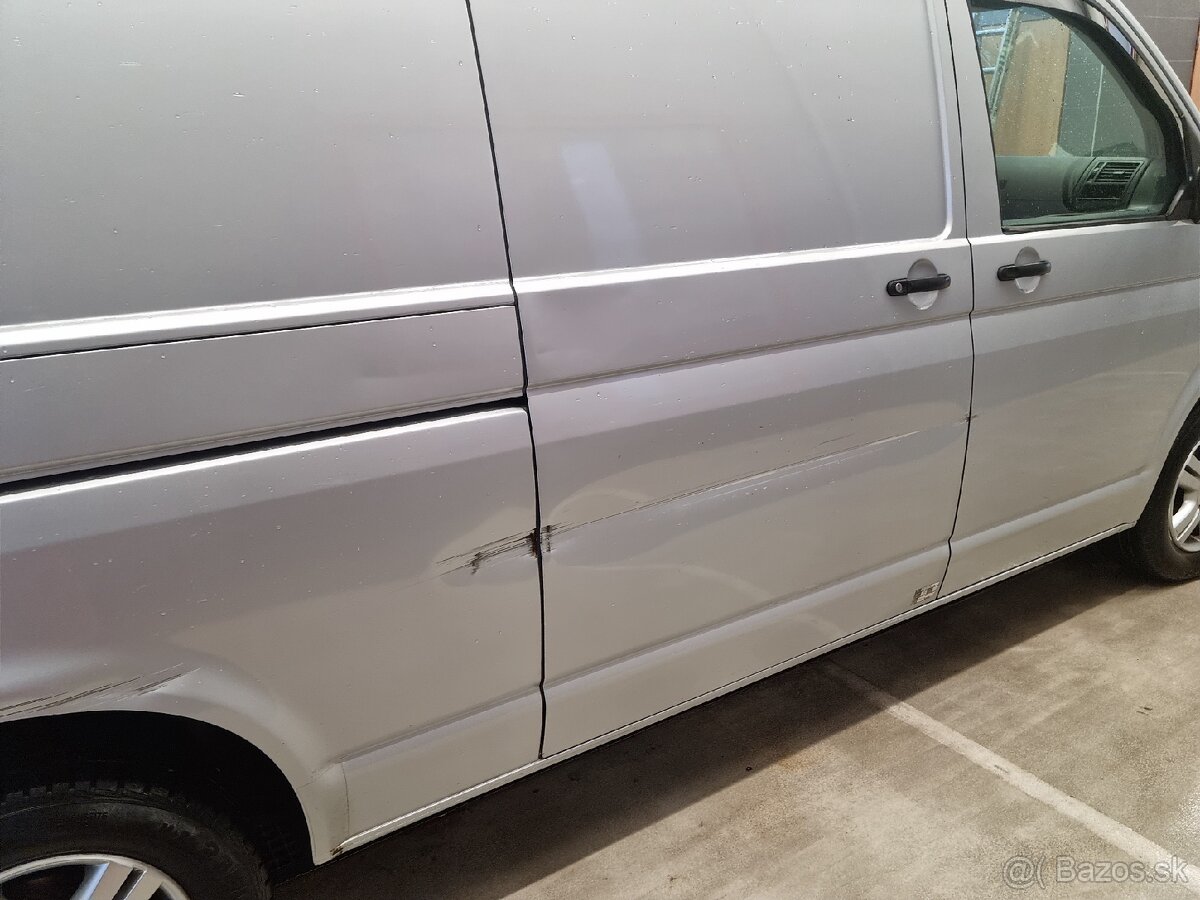 Vw Transporter 2016 132kw bitdi - 7