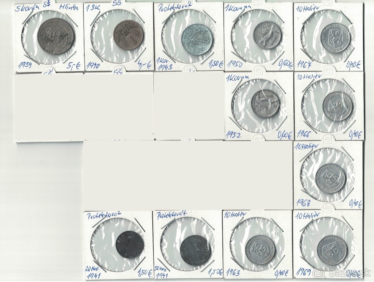 Československo, Protektorát Čiech a Moravy, Slovenský štát R - 7