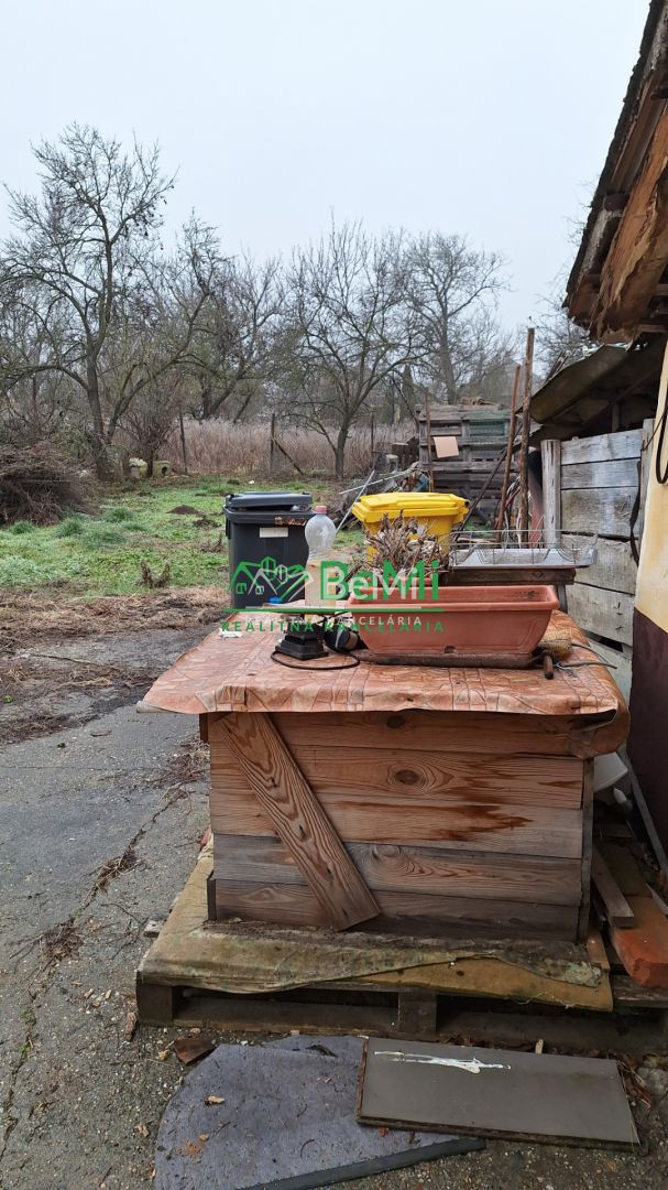 Rodinný dom obec Vizsoly super lokalita - NA PREDAJ - 7