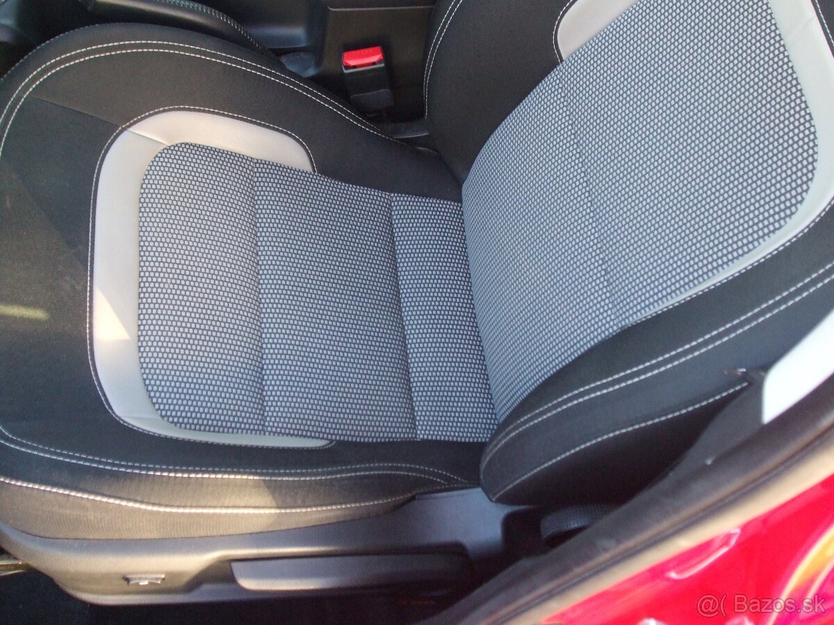 Kia ceed 1,4, 73,6 kw - 7