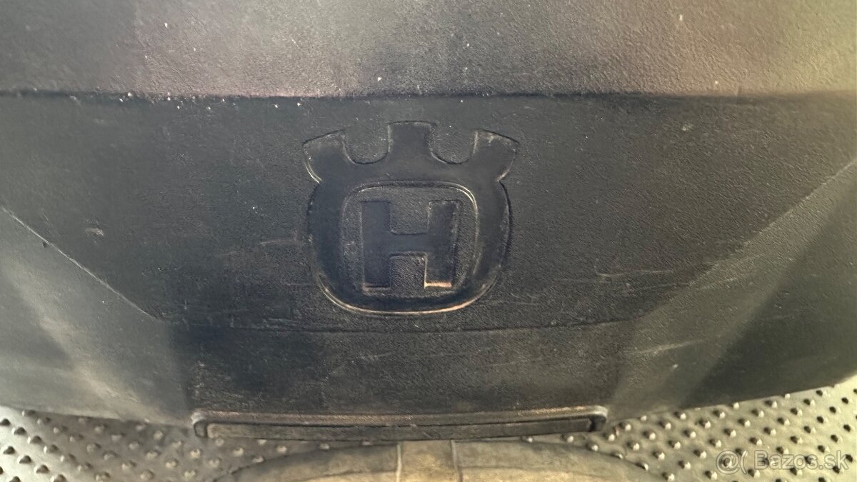 Predam Veľkú Roboticku Kosacku Husqvarna automower 220 AC - 7