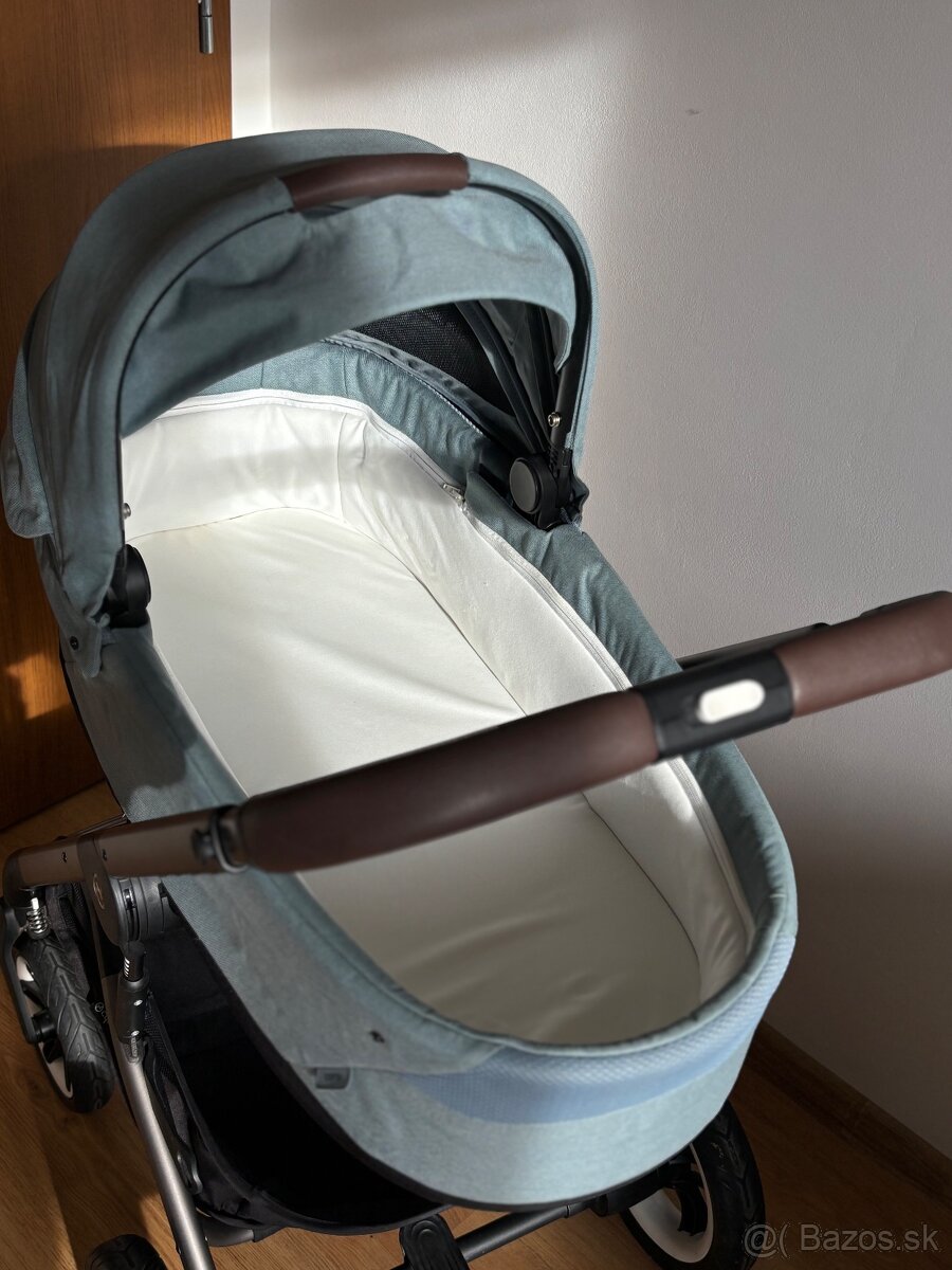 Cybex Talos S Lux - 7