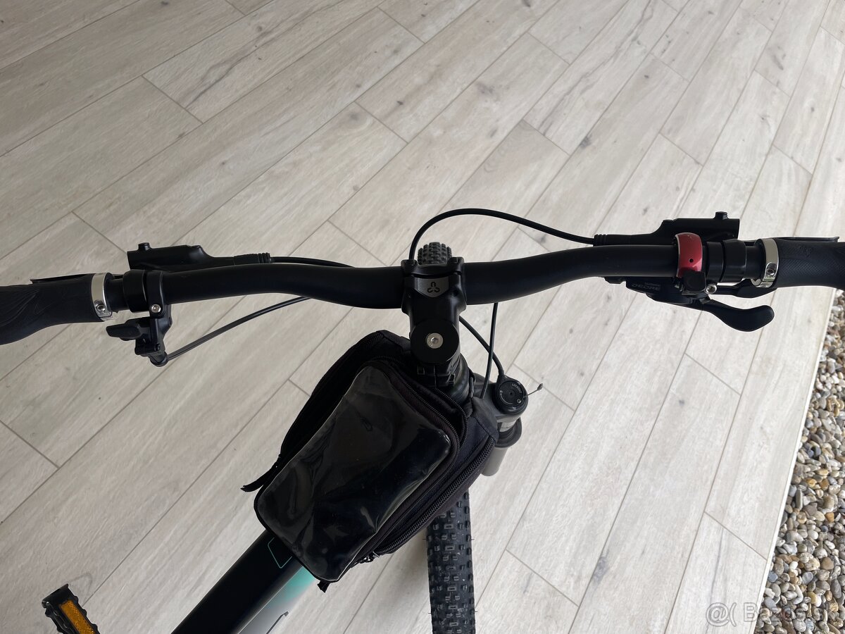 CTM Charisma 6.0 velkost 27,5 - 7