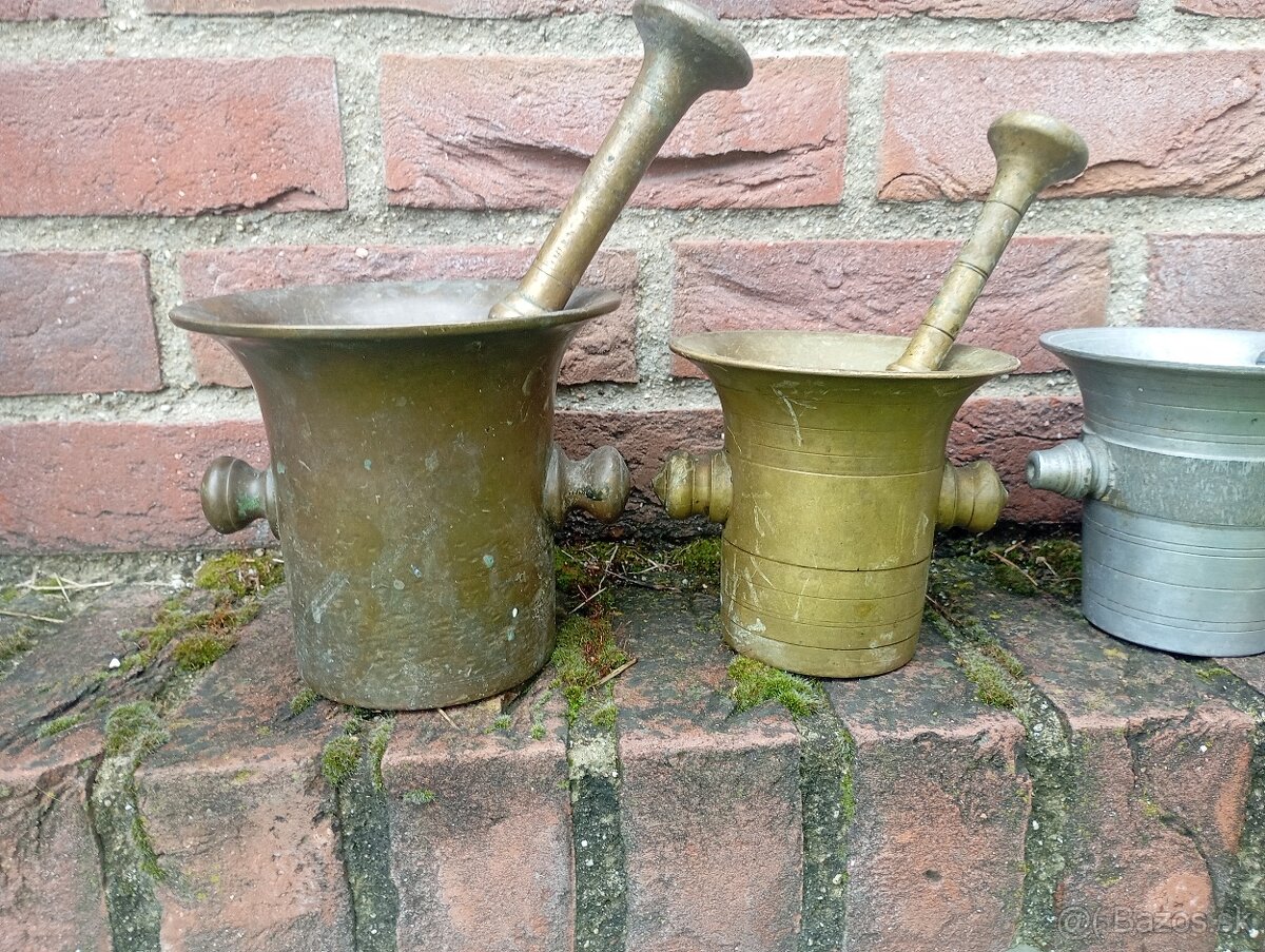 Predám pekné maziare - 7