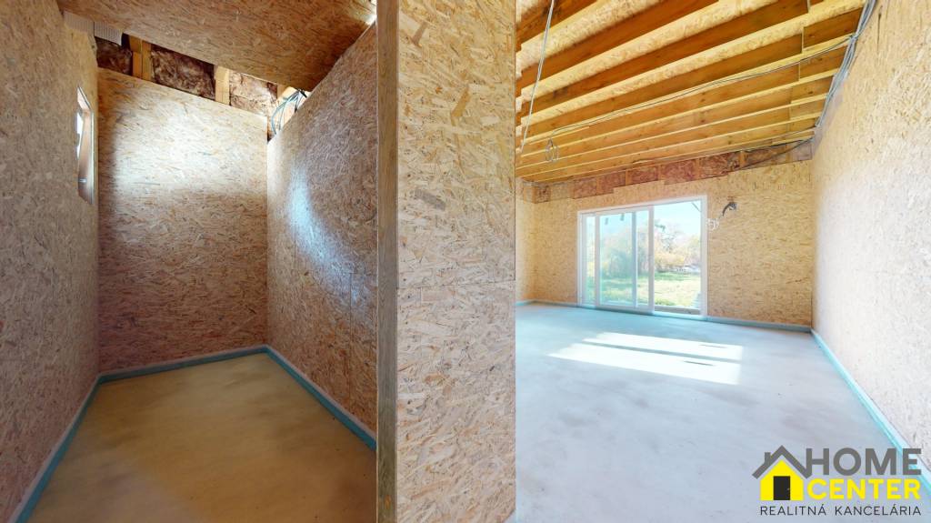 NOVÁ CENA PREDAJ 4 IZBOVÁ NOVOSTAVBA S VÝBORNOU DISPOZÍCIO - 7