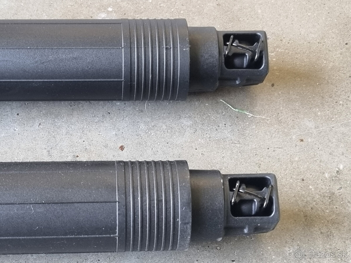 Elektrický tlmič kufra Škoda Oktavia 3 5E9827851F/5E9827852F - 7