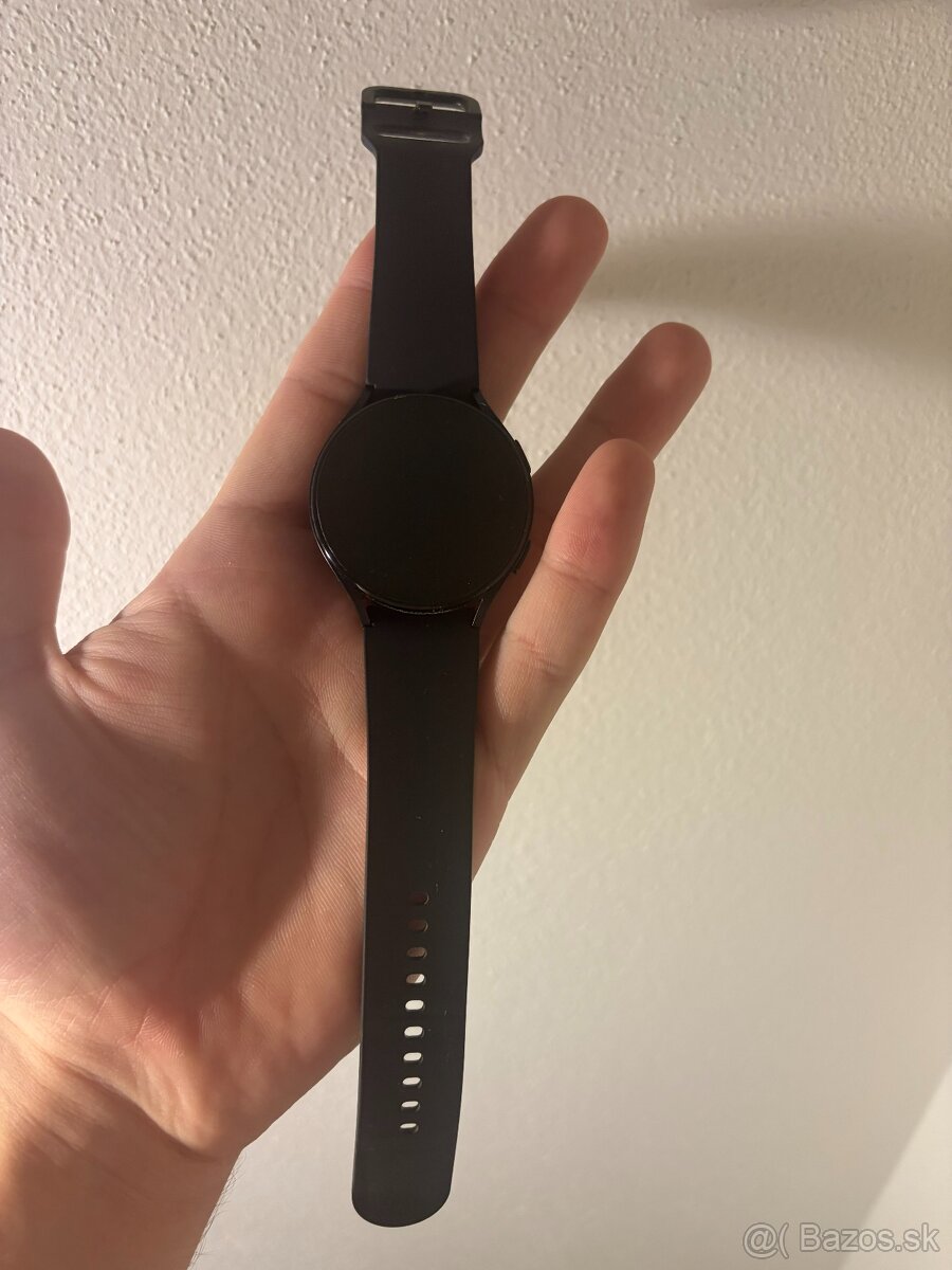 Samsung galaxy s10 plus + watch 5 + buds live - 7