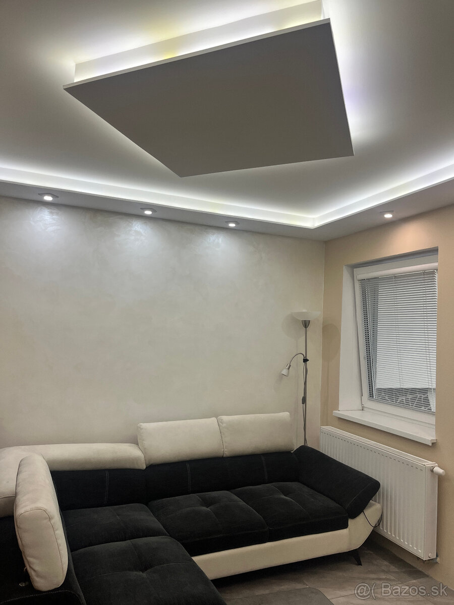 Rodinný dom Jacovce - ZNÍŹENÁ CENA - predaj - 7