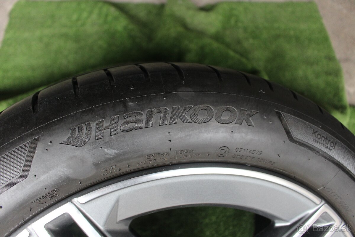 19” LETNA--SADA--DVOJROZMER---MERCEDES--S--CLAS---2023--W223 - 7