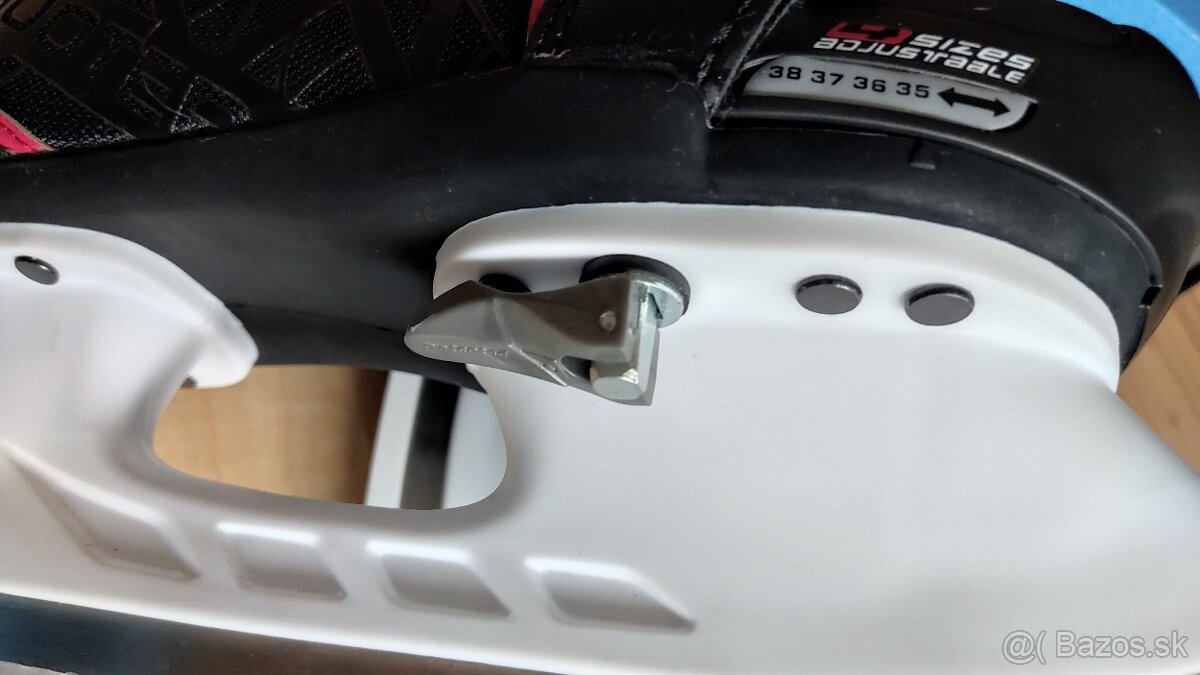 KORČULE NA ĽAD - 7