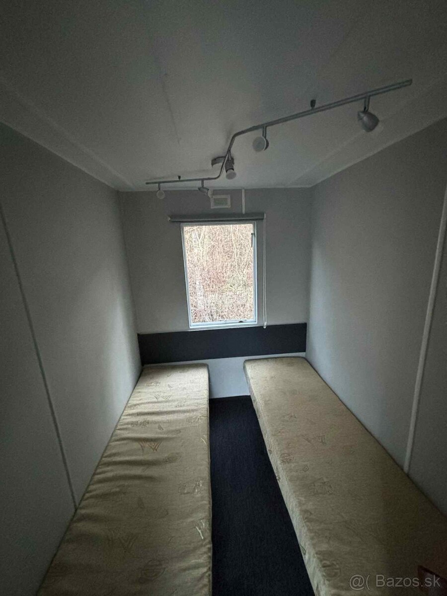 Mobilný dom 3202 - 7