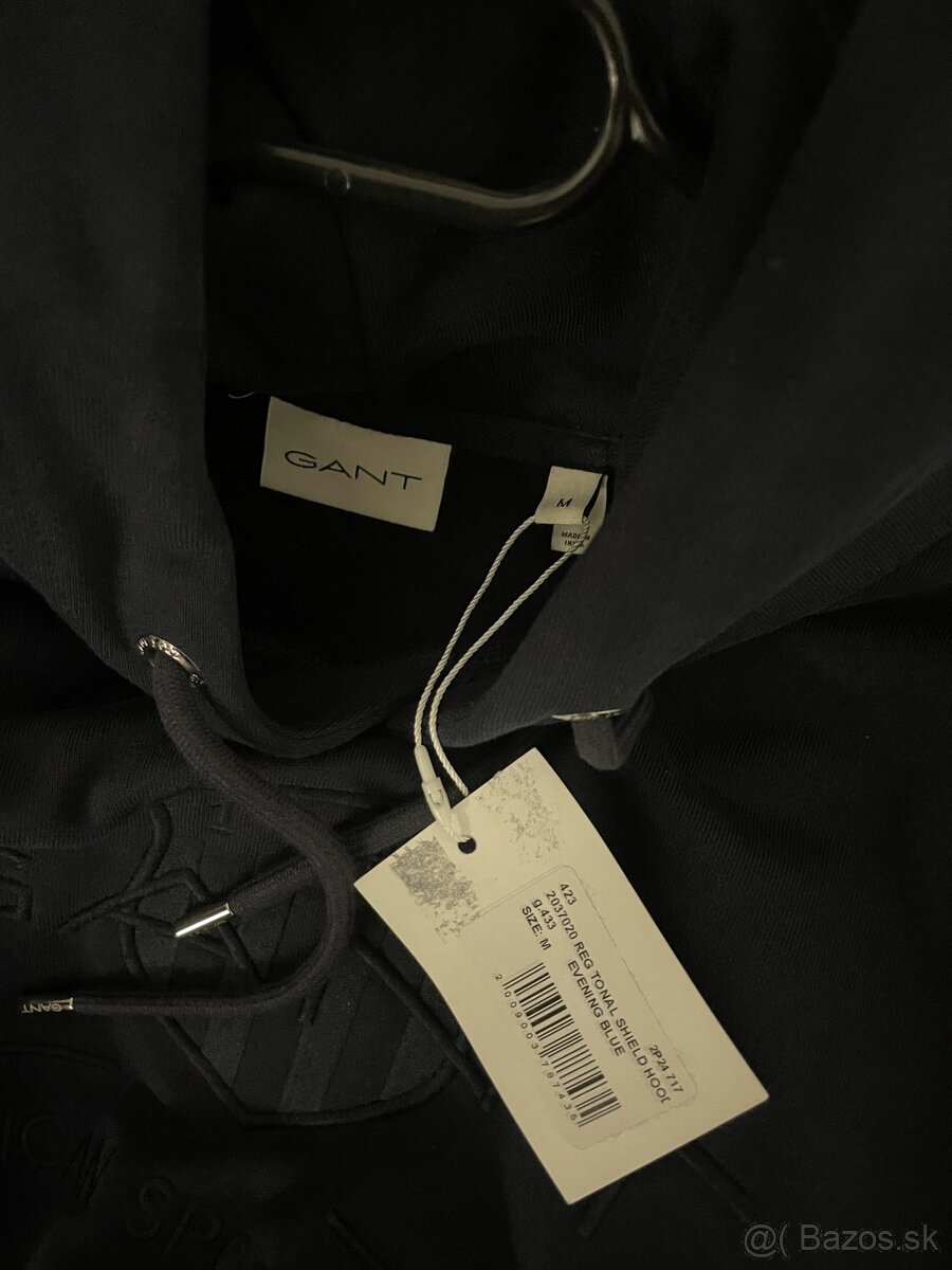 Gant mikina originál - 7