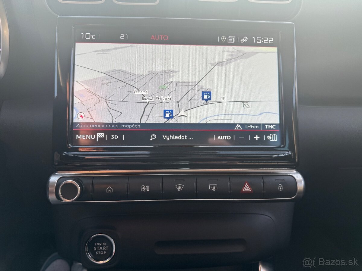 Citroën C3 Aircross PureTech 110 S S Shine - 7