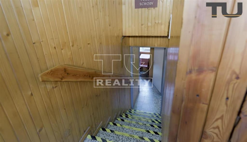 POHOSTINSTVO U VÁCLAVA NA PREDAJ, VÝBORNÁ POLOHA A... - 7