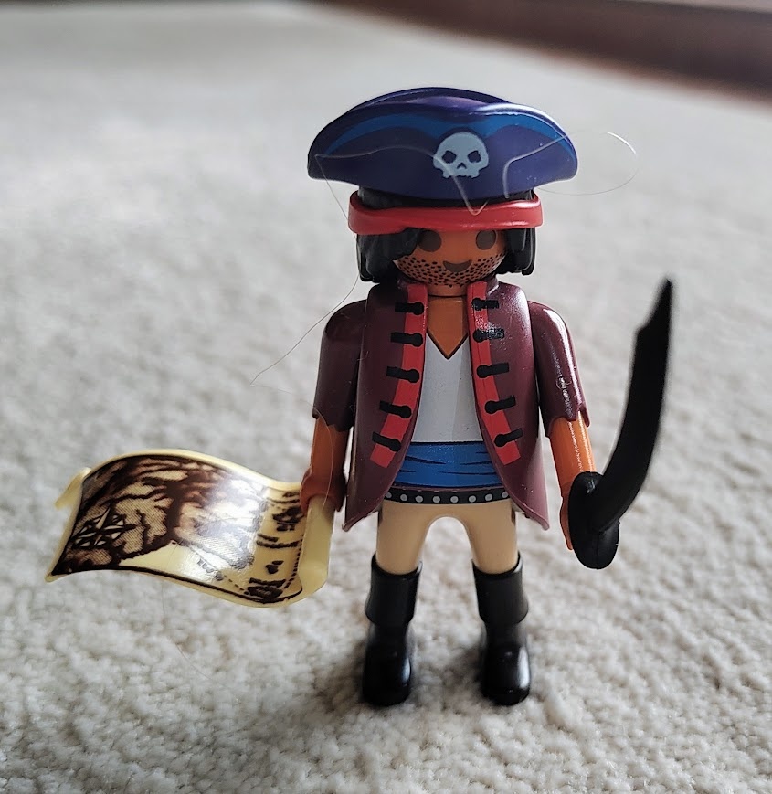 Playmobil figúrky - 7