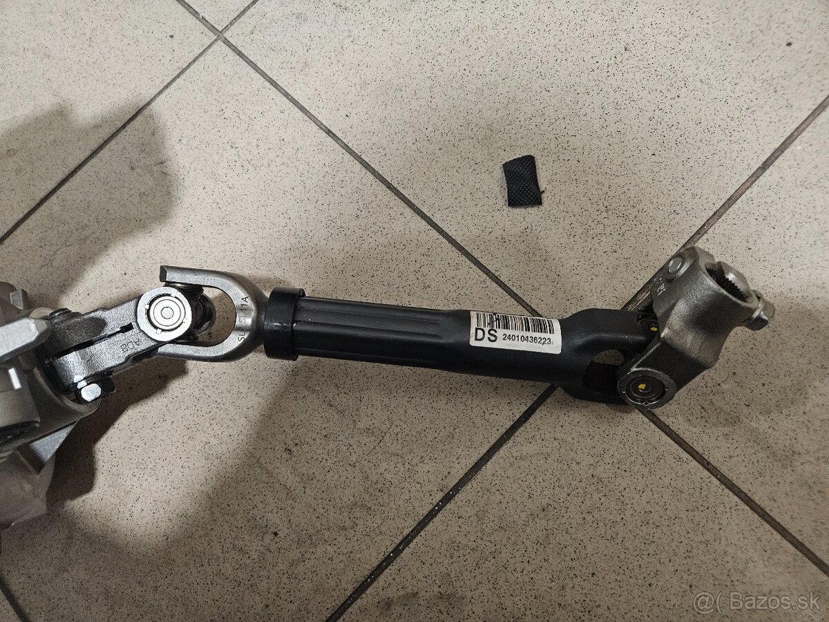 Stĺpik riadenia Kia Ceed SW 2024 - 7