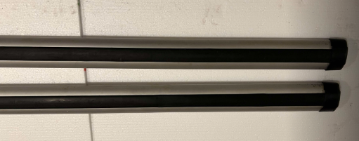 tyče k stresnemu nosicu Thule - 7