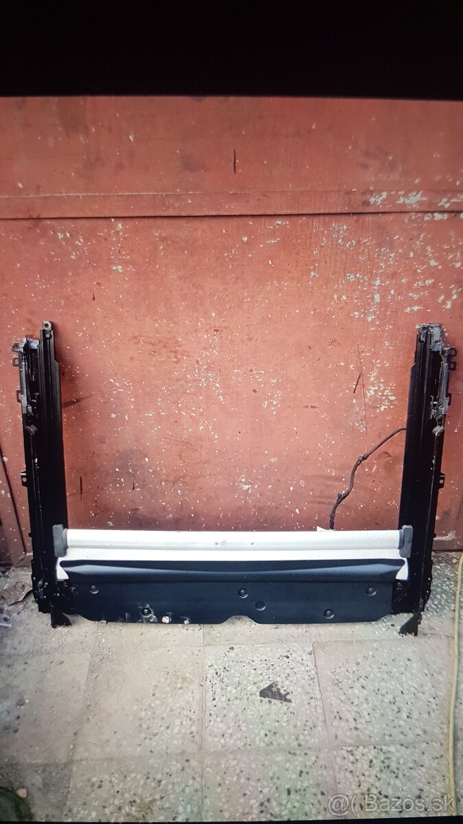 vw arteon,passat b8 panorama siber - 7