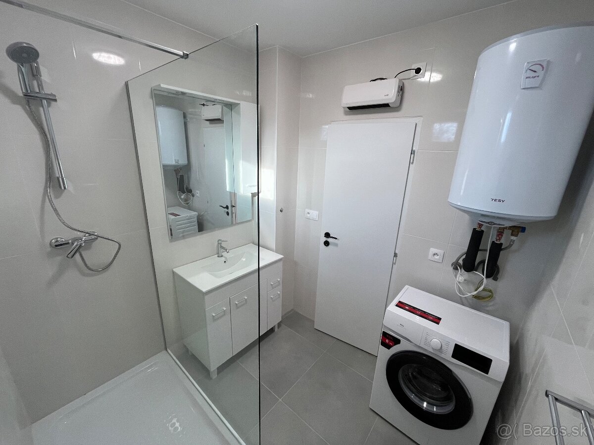 Prenájom – 3 izbový byt v Seredi - 7