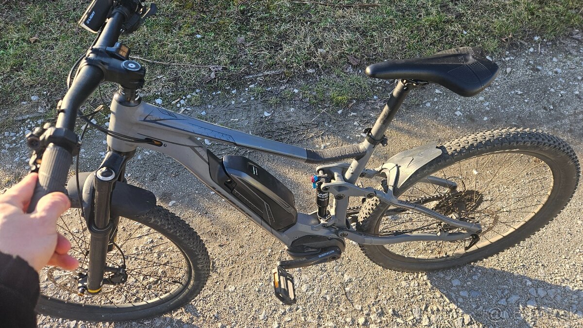 Predam merida one twenty 500 - 7