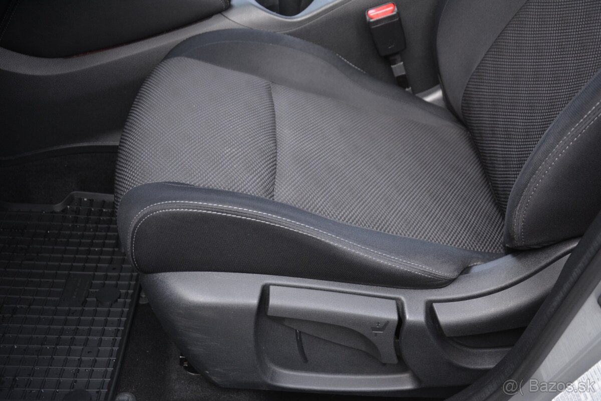 Nissan Qashqai 1.2 Tce Automat - 7