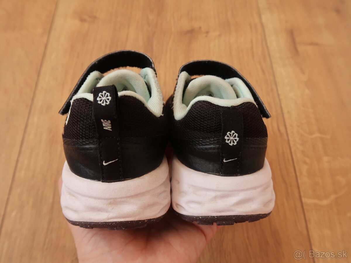 Tenisky NIKE č. 32 (20,5 cm) - 7