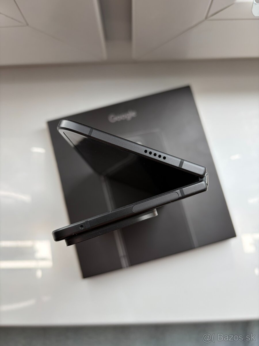 predám/vymením Pixel 9 Pro Fold 16/512GB - 7