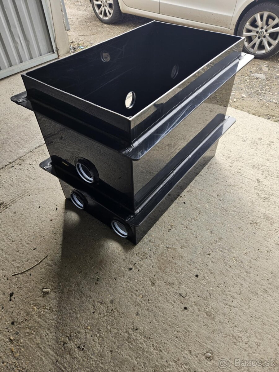 Zváranie plastov - 7