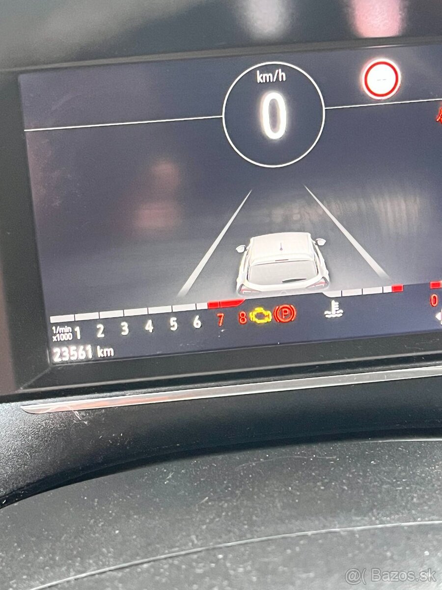 Opel Corsa 1.2 2020 - 7