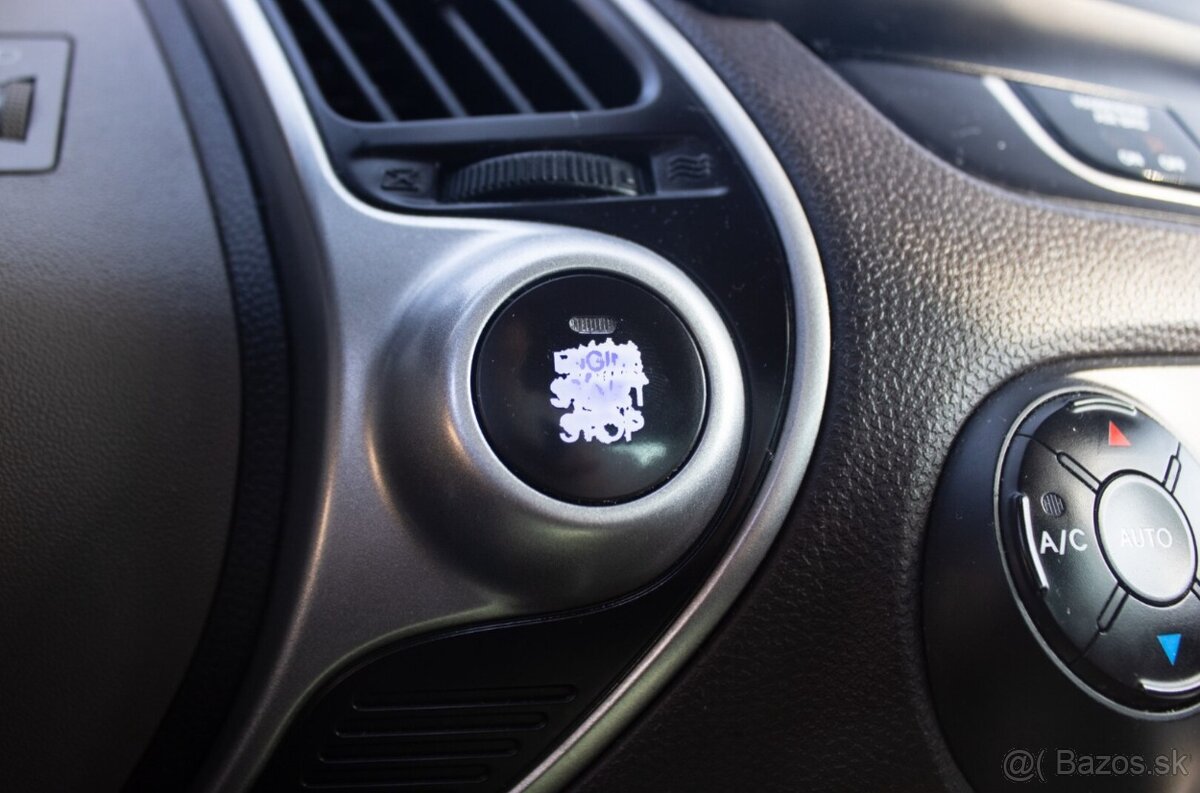 Hyundai ix35 2.0 CRDi VGT Style 4x4 - 7